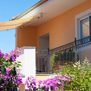 Romansa Apartament