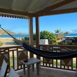  Apartment Lovely One Bedroom By The Sint Maarten/Saint Martin