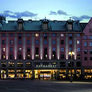 Haymarket By Scandic 4*, Sztokholm Szwecja