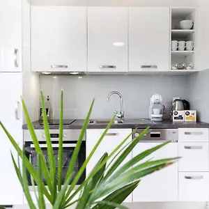 Rosemarie Apartament