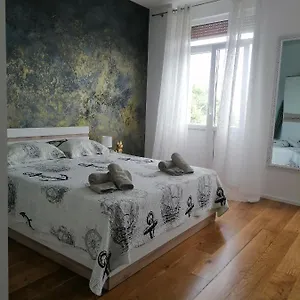 G&m Kolovare Apartment