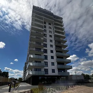 Blue And Cozy - Baltea , Gdańsk Polska