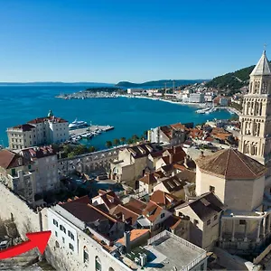  Apartment Posejdon & Neptun Croatia