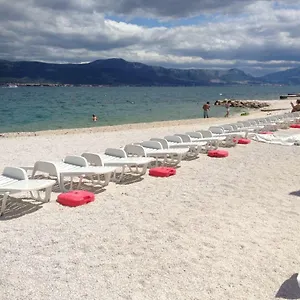 Katarina , Trogir Chorwacja