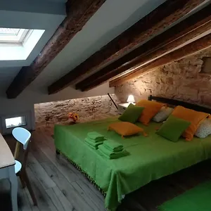 Lukadora , Pula Chorwacja