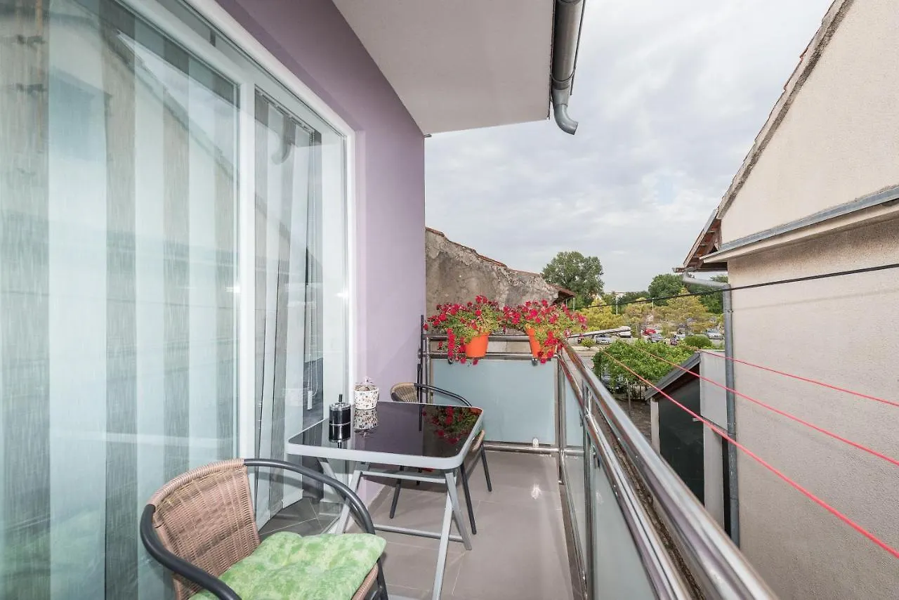 Lavi Apartment Zadar 0*,  Croatia