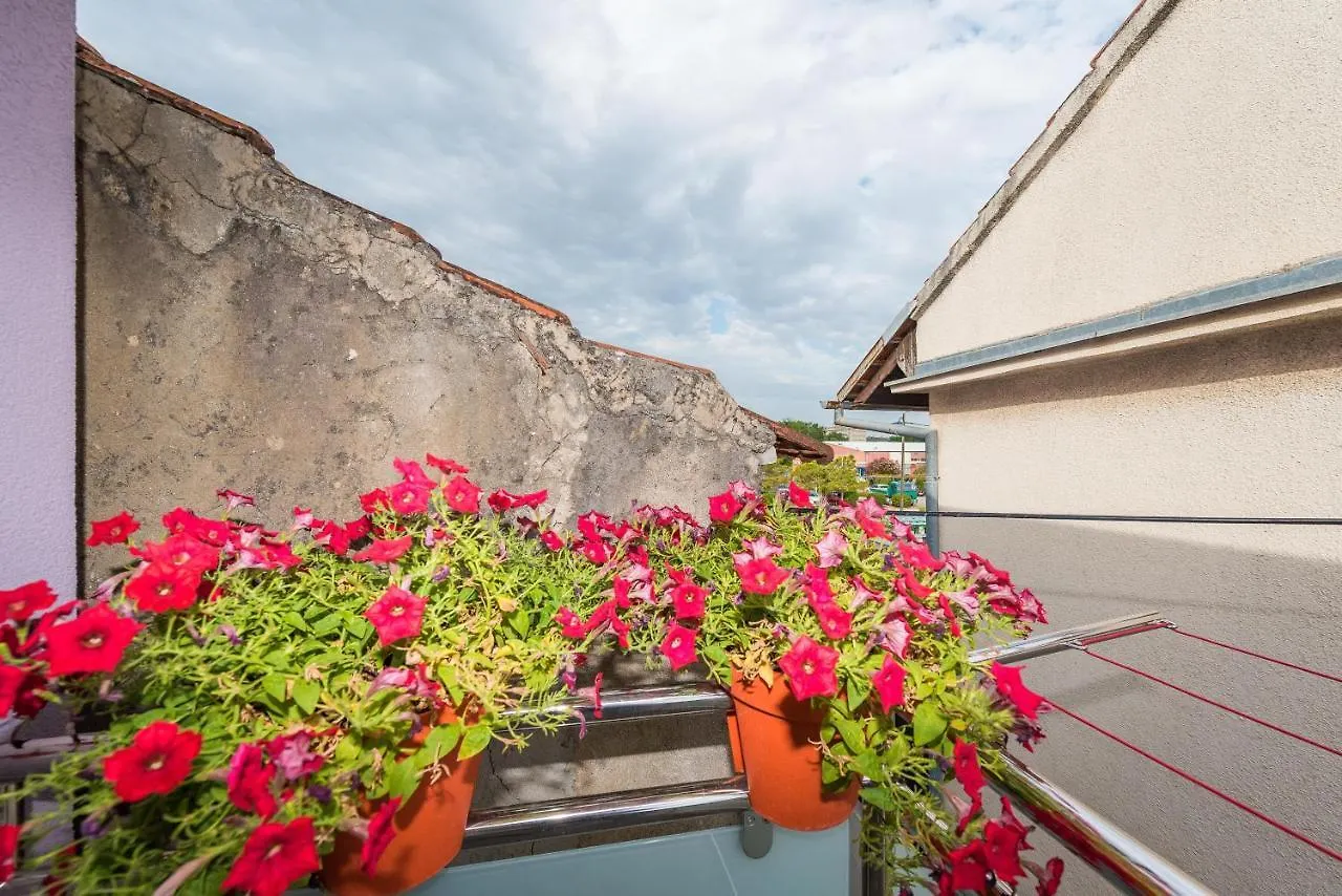 Lavi Apartment Zadar