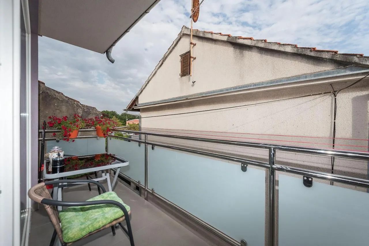 Lavi Apartment Zadar Croatia