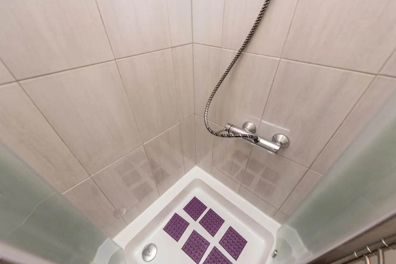 Lavi Apartment Zadar Croatia