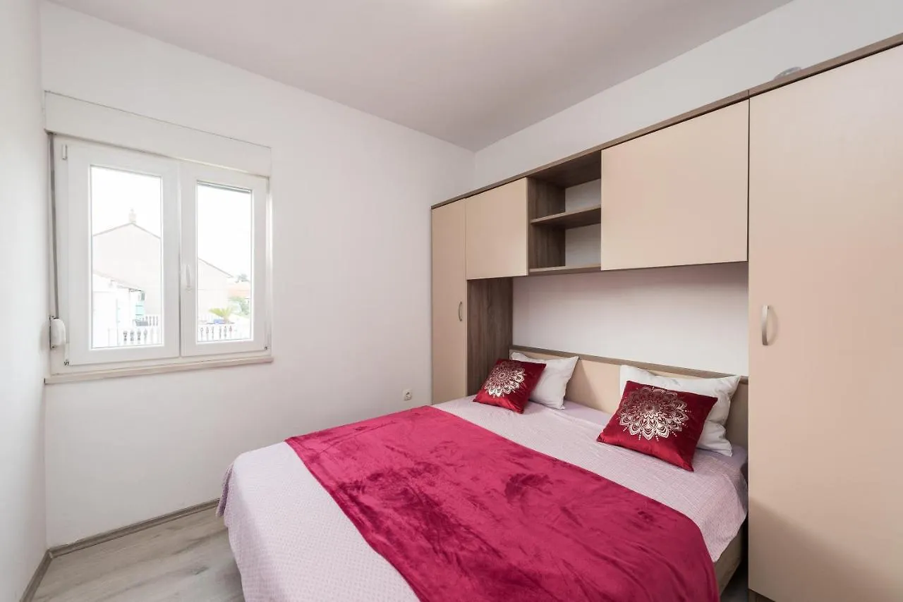 Lavi Apartment Zadar Croatia