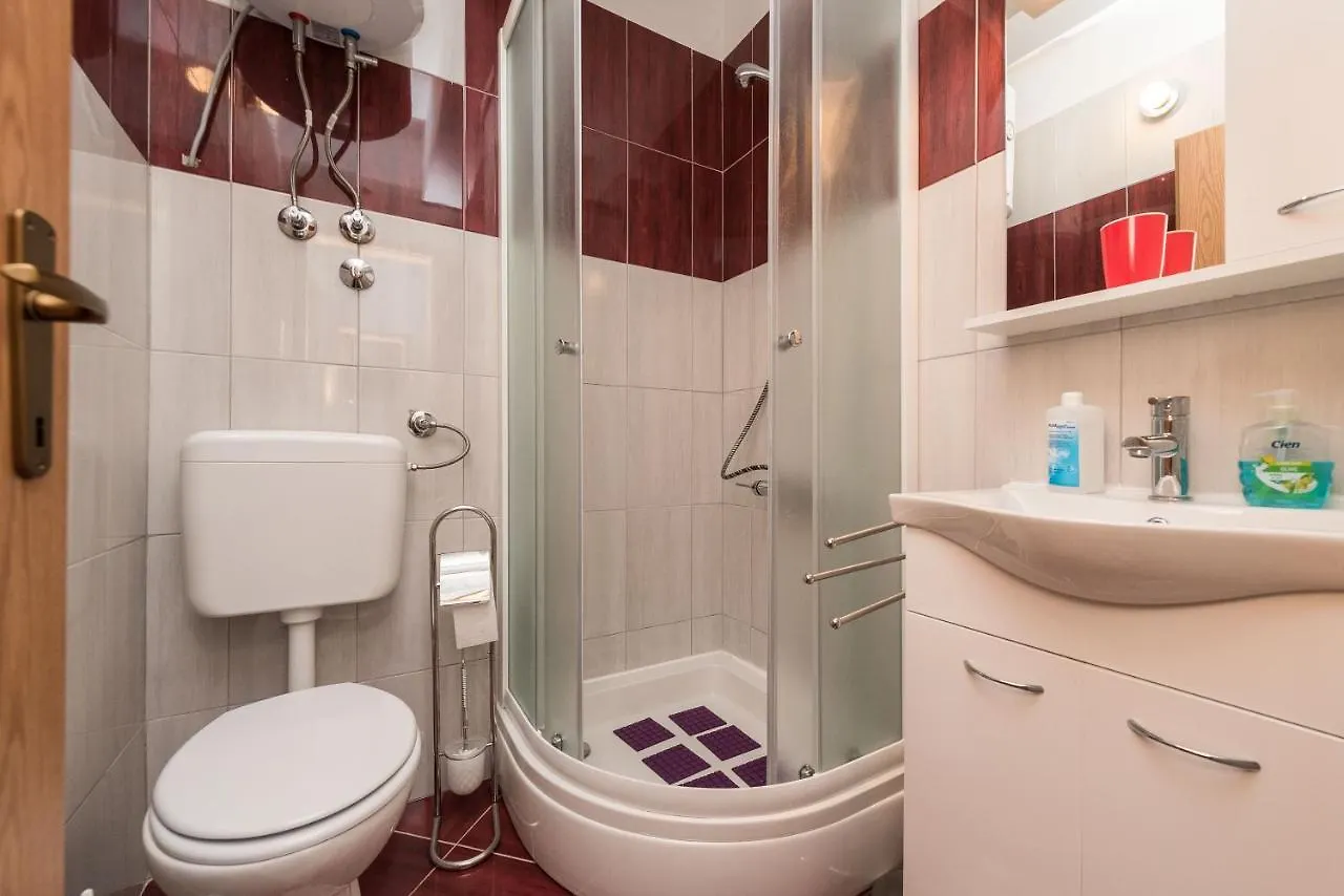 Lavi Apartment Zadar