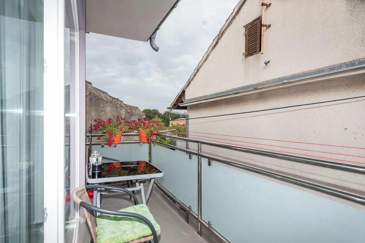 Lavi Apartment Zadar Croatia