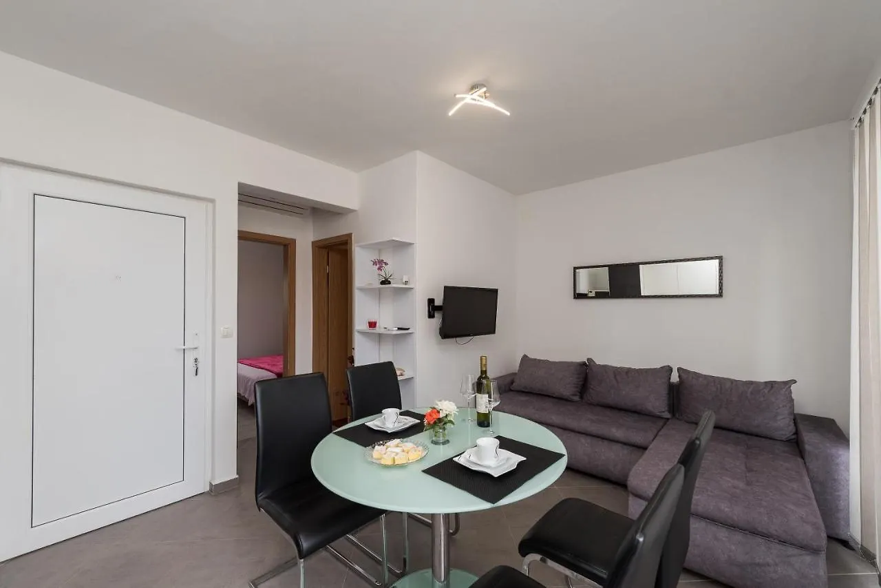 Lavi Apartment Zadar