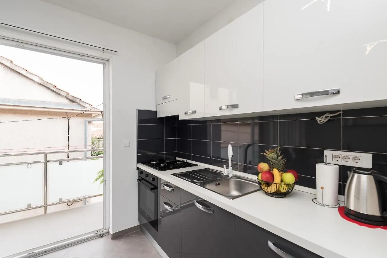 Lavi Apartment Zadar