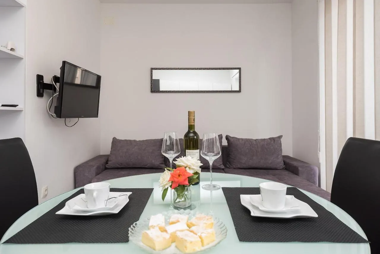 Lavi Apartment Zadar
