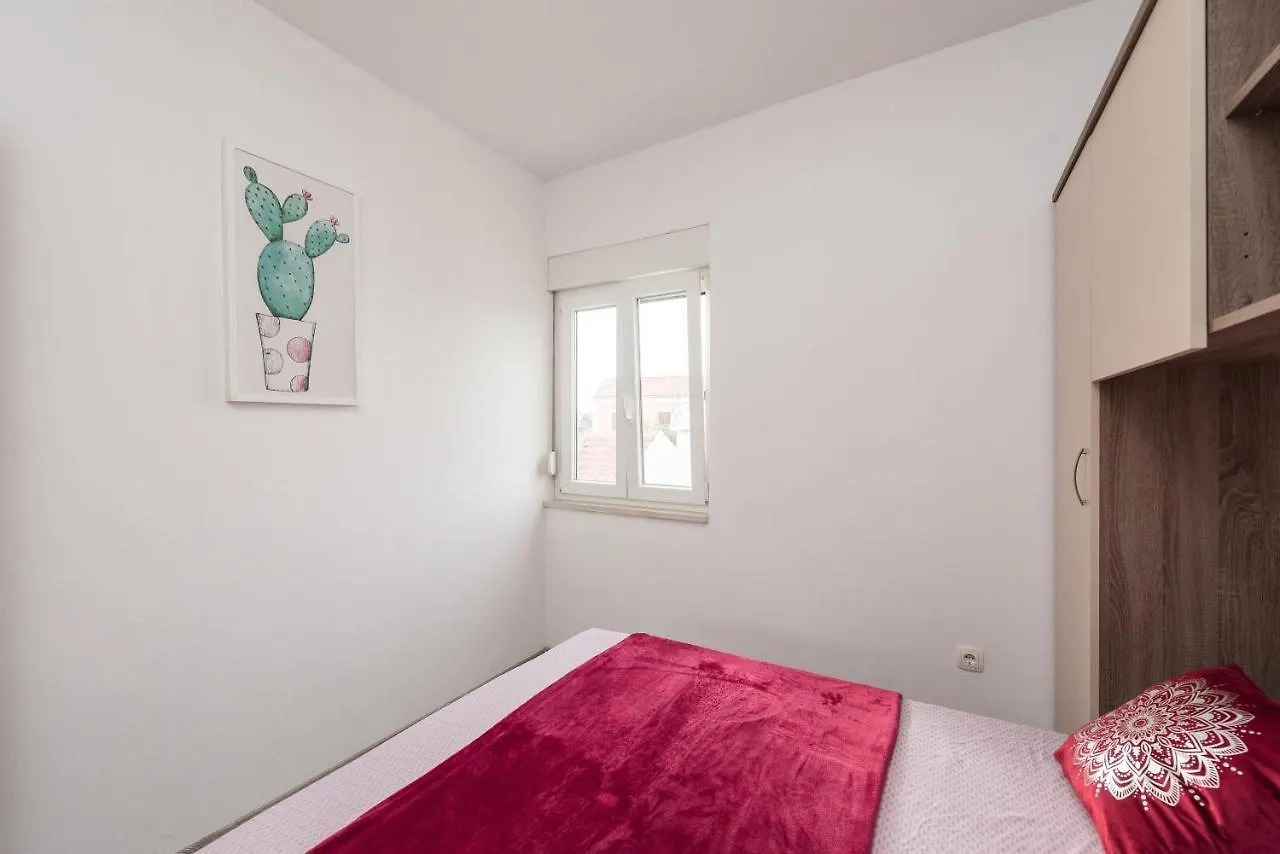 Lavi Apartment Zadar