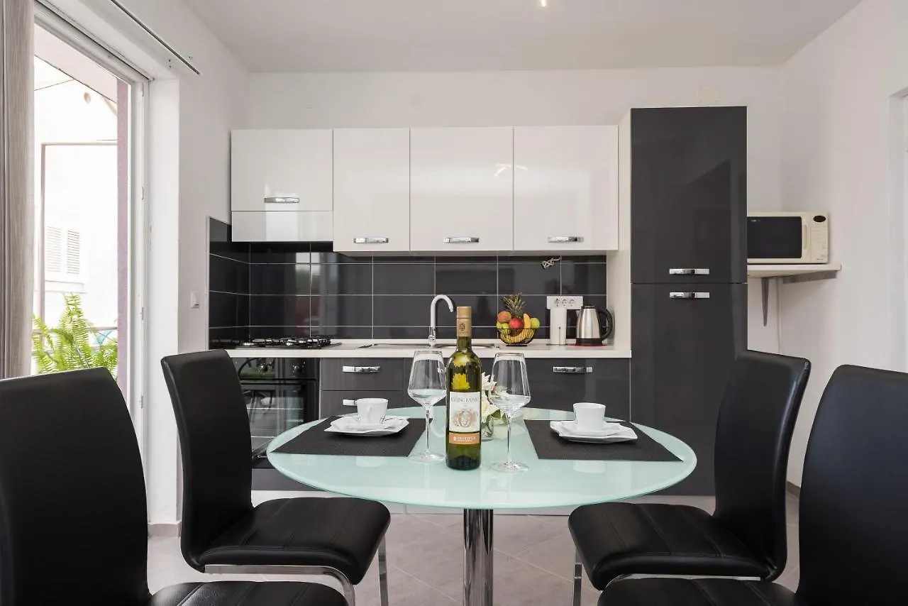 Lavi Apartment Zadar 0*,  Croatia